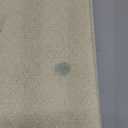 ENUMAIL Storage Boxes, Collapsible Storage Bins with Lids, Cotton and linen cloth Storage Baskets with Handle, for Books, Closet, Bedroom, Home, 13x9.1x7.9 in, Grey and Beige