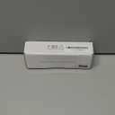 2SeeLife Large Round TR-90 Reading Glasses for Men & Women – Medium-Large Fit, Durable, Spring Hinges, Blue Light Readers, Aqua Blue, +1.25