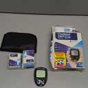 Ascensia CONTOUR NEXT GEN Blood Glucose Monitor All-In-One Kit with 20 Test Strips, Accurate Blood Sugar Monitor, Easy-to-Use Glucose Meter, Portable and Reliable Diabetes Testing Kit