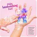 Dan&Darci Unicorn Soap Making Kit - Girls Crafts DIY Project Age 6+ Year Old Kids - Unicorn Girl Birthday Gifts - Science Activity Teenage Gift - Make Your Own Soap - Craft Toys Ages 6 7 8 9 10 11 12
