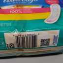 Always Regular Pads 44 Count
