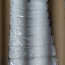 Medline Ultrasoft Dry Baby Wipes, Gentle Disposable Cleansing Cloths, 1,200 Count, Dry Wipe Size is 7 x 13 inches, Great for Sensitive Skin and can be used as Baby Washcloths, Incontinence Wipes