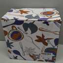 WDF 30Guest Pink Plates Disposable - Hign-end Baroque Design - Gold Plastic Silverware with Handle-Baroque Pink &Gold Plastic Dinnerware for Baby Shower Wedding Spring Easter (large and small)