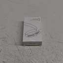 SUPVAN E10 Bluetooth Label Maker Machine with Tape, Continuous Waterproof Label, Versatile App with 35 Fonts and 1k+ Icons, Label Printer for Home, Kitchen, School, Office Organization, Green