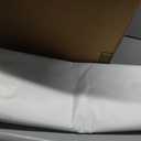 Impact Canopy 20-Foot Canopy Tent Rain Gutter, White