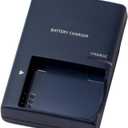 CB-2LX Battery Charger for Canon NB-5L Battery: Compatible with IXUS 90 800 850 860 870 900 Ti 950 960 970 980 990 is PowerShot S100 S110 SD700 SD790 SD800 SD850 SD870 SD880 SD890 SD900 SD950 SD970IS