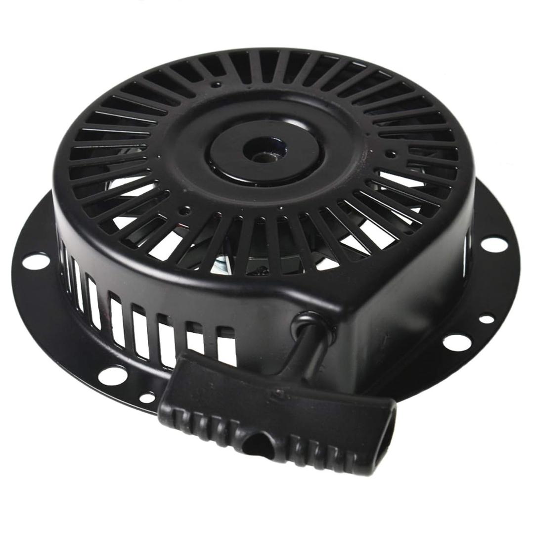 labwork Recoil Starter Replacement for Powermate Maxa 5000 ER Generator Replacement for Tecumseh 10Hp Engines