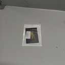 2 x RFID Blocking Card  Ultimate RFID & NFC Blocking Card, Credit Card Protector, Debit Card Skin, Safeguard Card for Wallet, ATM Card Blocker & Passport Protector (PVC, Black, 1 Pack)