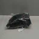 SIXRUN 3.5 Cubic Feet Freezer Cover, Deep Freezer Cover with Top for Easy Opening Outdoor Protection for Chest Freezers All Season Protecting (Small)