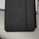 ESR iPad Air 11 Inch Case with Keyboard (M3/M2, 2025/2024) & iPad Pro 11/Air 5th/4th Gen Keyboard, Easy-Set Magnetic Stand, Portrait/Raised Modes, with Removable Protective Case, Black