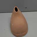 HD 7.9 in porcelain vase