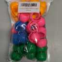 40 Pack Thread Spool Savers, Spool Huggers for Sewing & Embroidery Machines, Prevent Thread Tails, Silicon Material