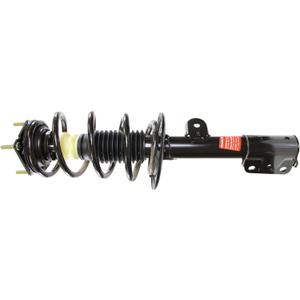 Monroe Quick-Strut 272620 Suspension Strut and Coil Spring Assembly for Ford Explorer