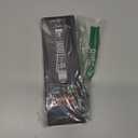 RovyVon H3 Pro Rechargeable Pen Flashlight USB C, 600 lumens Super Bright Pen Light Flashlights, Dual Power Source Dual Buttons Battery Replaceable Penlight, Ideal Presents for Men Family