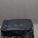 Queen Air Mattress with Built in Pump, 18" Elevated Height, 48Hr Leak-Tested, Honeycomb Coil Support, 800 lbs Capacity, Fast 3-Min InflationBlow Up Mattress for Guest Room & Sleepover