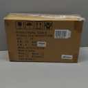 iDavosic.ly Plant Stand Indoor Outdoor, 6 Tier Corner Metal Flower Display Holder Shelf, Easy Assembly Folding Tall Orchid Rack for Patio Balcony Porch Garden Living Room House, Gold