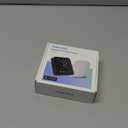 meross Smart Thermostat for Home, WiFi Thermostat Works with Matter, Alexa, Apple Home, Google Assistant, App & Voice Control, 7x24h Scheduling, Energy Saving, CWire Required