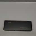 Normcore 54mm Bottomless Portafilter, Naked Portafilter Fits Breville Sage Barista Express Machines, 18g Filter Basket Included (Black)