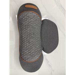 Neck Pillow with Heating & Cervical Traction, Ergonomic Cervical Pillow for Cervical Traction Suppor