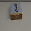 8 Pack 1/2 inch Overlay Soft Close Cabinet Door Hinges for Kitchen Cabinet Hinges Hidden Hinge Stainless Steel Concealed Kitchen Cabinet Hinge Self Closing Screw Holes Distance of Cup is 45 mm