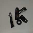 Apexel 18x Telephoto Lens with Handheld Tripod