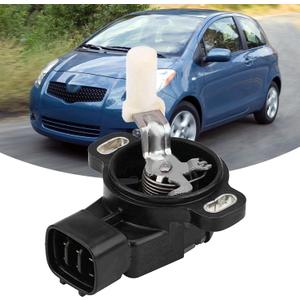 Acceleor Pedal Position Sensor, Compatible with Toyota Corolla Hiace Yaris Compatible with Scion Tc, MPN: 8928147010, 1983003011, 89281-47010, 198300-3011