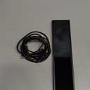 11.3 Inch Mini Monitor - FHD IPS1920x440 LCD Display, Computer Secondary Screen, CPU Temp Monitors with Casing for PC Case Aida64 CPU GPU Monitor - No AMD iGPU Support-Black