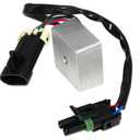 4012193 Solid State Differential Relay Compatible with Polaris RZR 900 Sportsman 570 Ranger 500 Part Replace 4012829