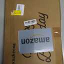 Neon Happy Birthday Sign Wall Decoration Lights Wedding Bar Cafe Christmas Home Party Decoration Kids Gift with Dimmable Switch Reusable Happy Birthday LED Neon USB 16.5x10 Inch (White)