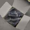 Gaoye 1.5 Reading Glasses Men - Blue Light Blocking Lenses, TR90 Frames, UV400 - Eyeglasses with Clear Vision (A4 Pack Black)