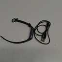 Fitness Tracker with Heart Rate/Blood Oxygen/Sleep Monitor, 20+ Sports Modes Smart Watches for Women/Men, Activity & Step Tracker Smart Watch for Android/iOS Phones (Dark Black)