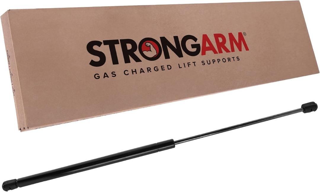 Strongarm 4363 Liftgate Lift Support, Pack of 1, black