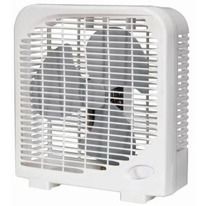 Cool Works Box Fan