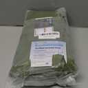 Upgraded 16"W x 20"H Backflow Preventer Cover Aluminum Foil (5℉) - Industrial 600D Winter Sprinkler Valve Covers for Outside, Anti-UV Winter-Freeze Water Well Pump Cover, Green