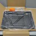 Full-Size Griddle Inserts for Charbroil Commercial Infrared 3 Burner 463242516 463242515 466242515 466242615 463367516 466242516 463342620, Flat Top Griddle Replacement for G466-0025-W1A G466-2400-W1