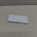 Miyya Blue Light Glasses for Women & Men Oversized UV & Blue Light Blocker Chunky Frames, All-Day Comfort, Stylish Eyewear (Tortoiseshell)