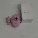 Miracase Phone Holders for Your Car with Metal Hook Clip, Air Vent Cell Phone Stand Car Mount, Hands Free Universal Automobile Cradle Fit for iPhone Android and All Smartphones (Pink)  