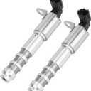 Replace for 12636175 TS1013 Oil Control Variable Valve Timing (VVT) Solenoid for Buick Enclave LaCrosse, Cadillac ATS CTS SRX STS XTS, Chevrolet Camaro Caprice Equinox Malibu Traverse