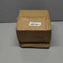 Lily's Home 2 Quart Stainless Steel Whistling Tea Kettle, the Perfect Stovetop Tea and Water Boilers for Your Home, Dorm, Condo or Apartment. (Black)