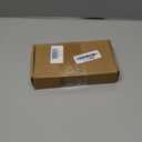 3-Hole Laydown License Plate Mount Bracket for Harley Big Twins Softail Dyna Sportster XL 1973-Up