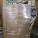 Pallet of Salvage Items
