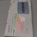 Wireless Keyboard Mouse,104 Full Size Cute Colorful Keyboard and Mouse with Retro Typewriter for PC/Mac/Laptop/Tablet/Computer/Windows/Microsoft, Pink