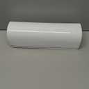 2 Pack Blank Magnets, 24" x 12" Rounded Corners Magnetic Signs for Vehicles, Advertise Business, Protect Car