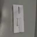 Travel Steamer for Clothes 10s Heat-Up,2-in-1 Steam Iron for Clothes,1200W Handheld Steamer,Garment Steamer Fast Wrinkle Removal,90Rotatable Large Panel Portable Steamer(110-120V) (White)