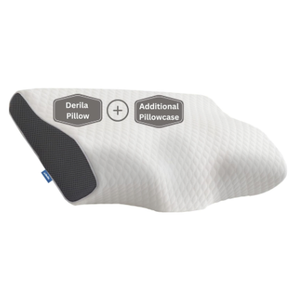 Derila Memory Foam Pillow 