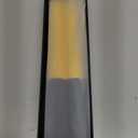 Nunchucks Upgraded Safe Foam Practice Nunchucks for Kids and Adults, Safe and Durable Nunchucks for Beginners and Professionals (Yellow)