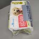 Paw Inspired 20ct Disposable Dog Diapers | Female Dog Diapers Ultra Protection | Diapers for Dogs in Heat, Excitable Urination, or Incontinence (X-Large)