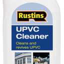 Rustins UPVC Cleaner 500ml