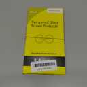 Ailun Screen Protector for iPhone 16 / iPhone 15 / iPhone 15 Pro [6.1 Inch] Display 3 Pack Tempered Glass, Dynamic Island Compatible, Case Friendly [Not for iPhone 16 Pro 6.3 Inch].