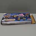 DaoDaoZhu Dinosaur Light Up Toy Gun with Sound Effects, Noise-Making Gun Toys for Kids Indoor/Outdoor Play & Halloween Costume, Christmas Birthday Dinosaur Gifts for 3 4 5 6 7 Year Old Boys Toddlers (Black-green)